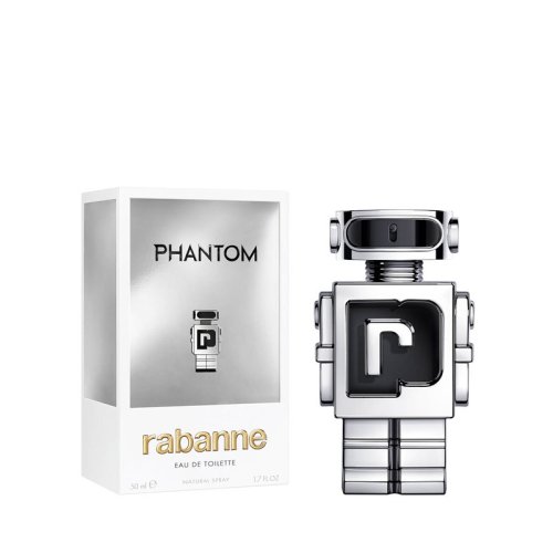 RABANNE PARFUM Phantom - Eau de Toilette 3349668582365 RABANNE PARFUM Phantom - Eau de Toilette 3349668582365